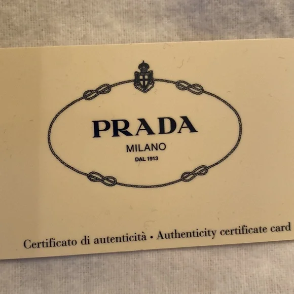 PRADA doctors bag/satchel Black in Excellent pre owned condition. - Picture 9 of 13